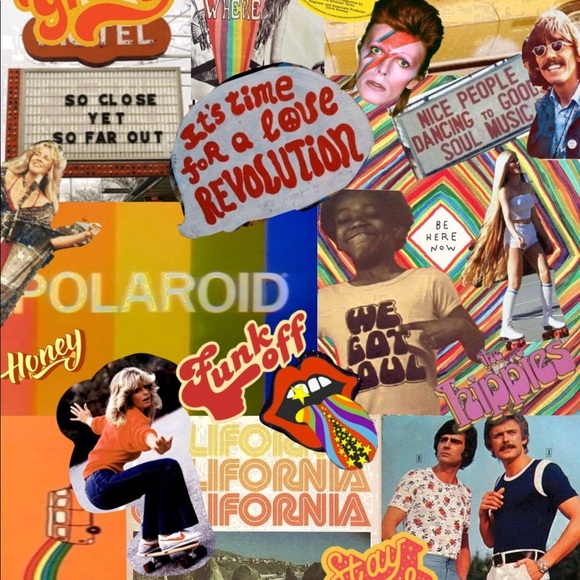 Meet your Posher, Noelle - Picture 1 of 1